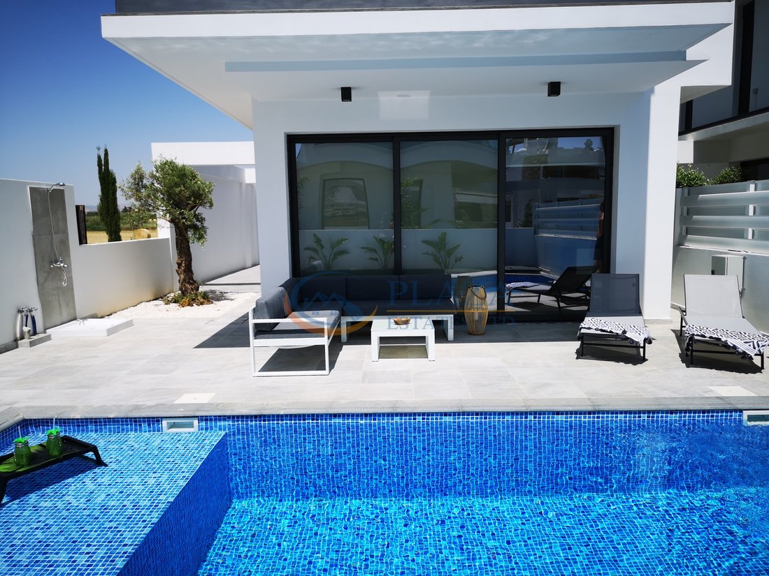 House in Livadia, Larnaca, Cyprus 1 - 15492257