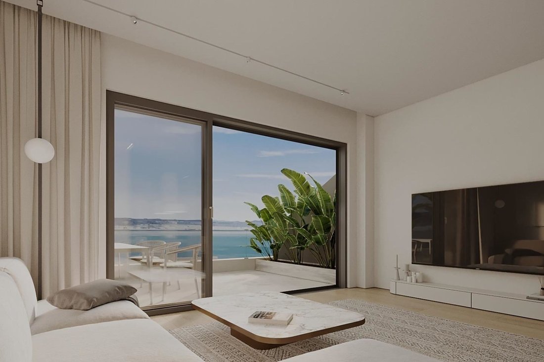 Appartamento a Mijas, Andalusia, Spagna 2 - 15489747