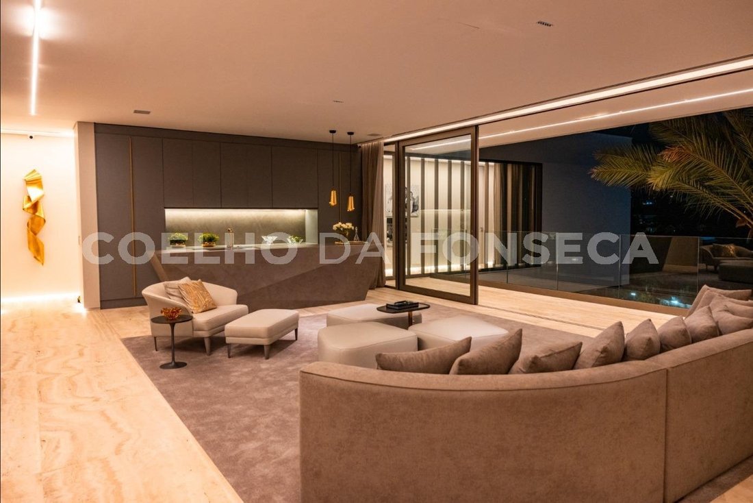 Condominio en Santana de Parnaíba, Estado de São Paulo, Brasil 5 - 15492625