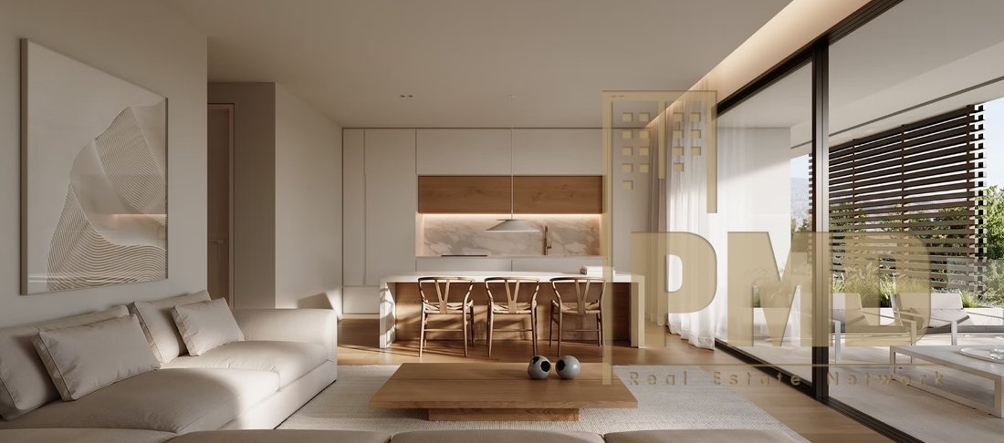 Apartment in Glyfada, Attica, Greece 1 - 14664311