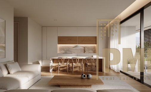 Apartamento en Glifada, Ática, Grecia 1