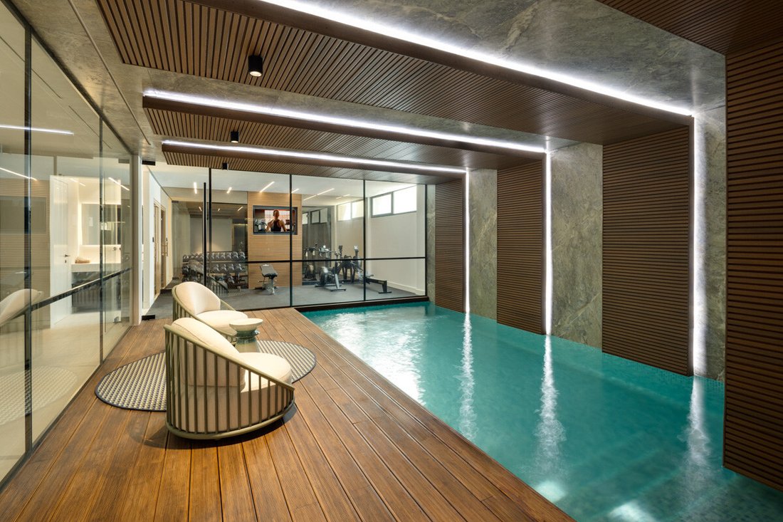 Villa in La Quinta, Benahavis, Andalusia 5 - 15494207