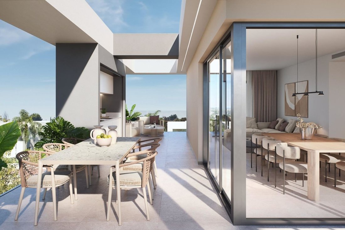 Apartment in Torre Pacheco, Región de Murcia, Spain 4 - 15489622