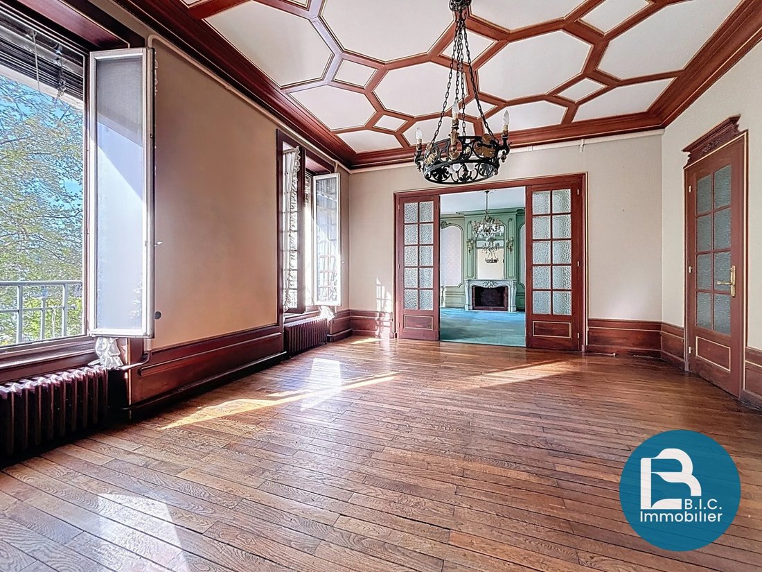 Apartment in Gerland, Lyon 7e Arrondissement, Lyon 2 - 15488746