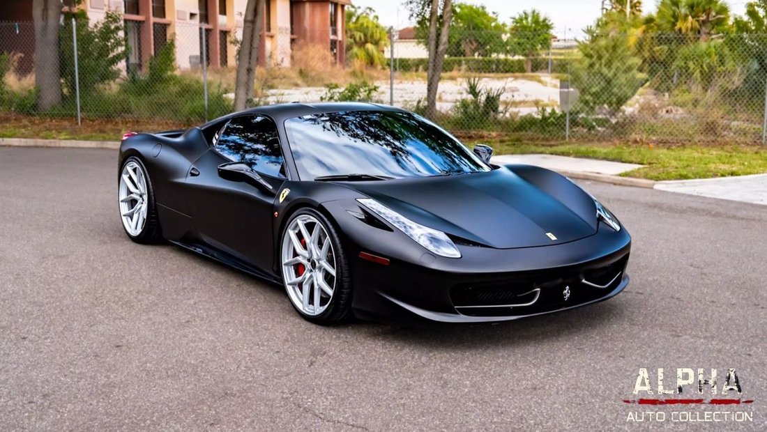Coupe in Orlando, FL, United States 2 - 14552089