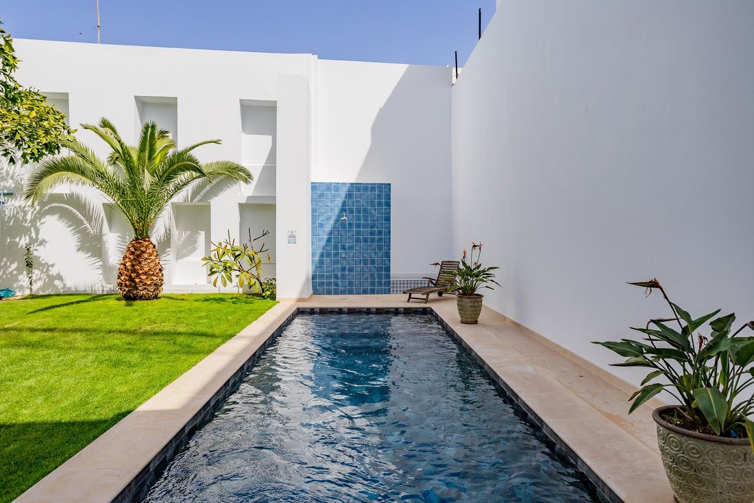 House in Faro (Se e Sao Pedro), Algarve, Portugal 2 - 15488982