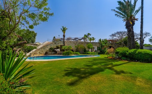 Casa en Or Akiva, Haifa, Israel 1