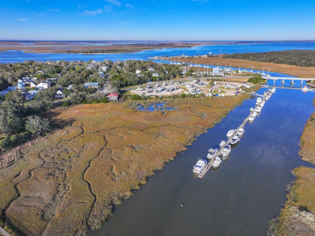Land in Fernandina Beach, Florida, United States 4 - 15491518