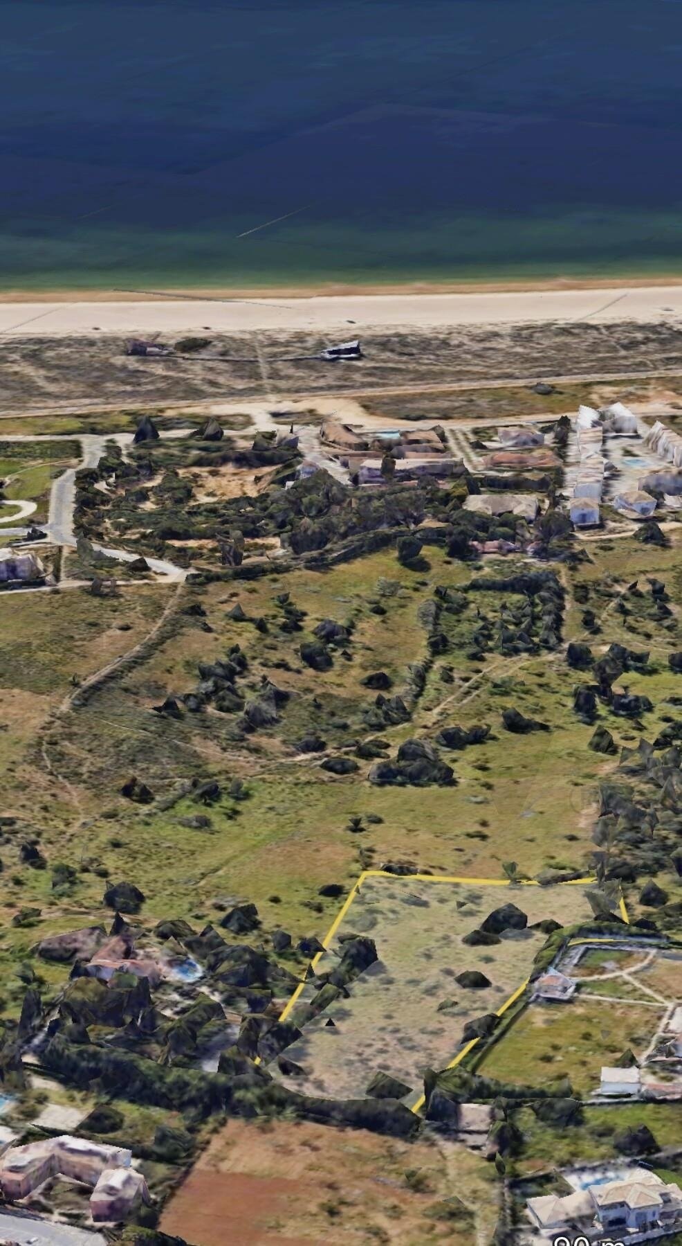 Land in São Sebastião, Lagos, Sao Goncalo de Lagos, Portugal 4 - 15493480