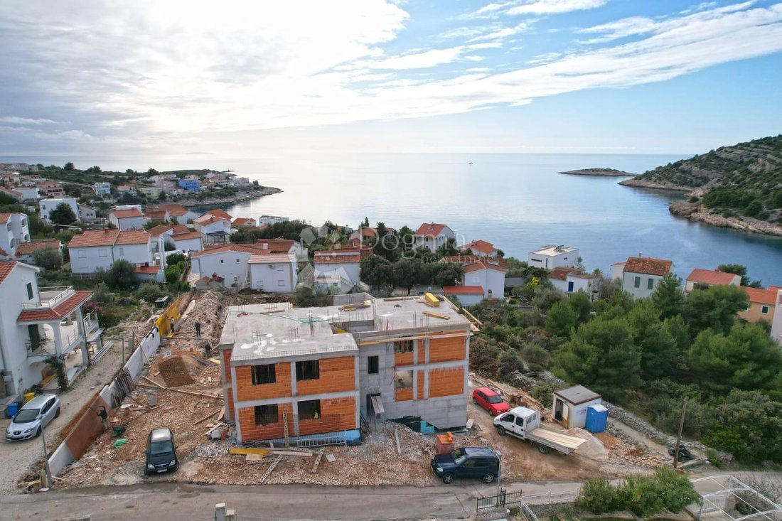 House in Stivasnica, Sibenik-Knin County, Croatia 3 - 15491738