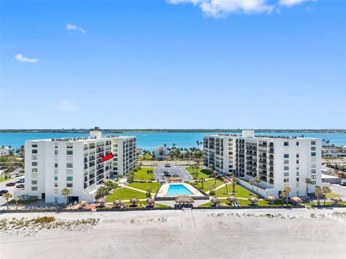 Condo in Clearwater, Florida, United States 3 - 15466896