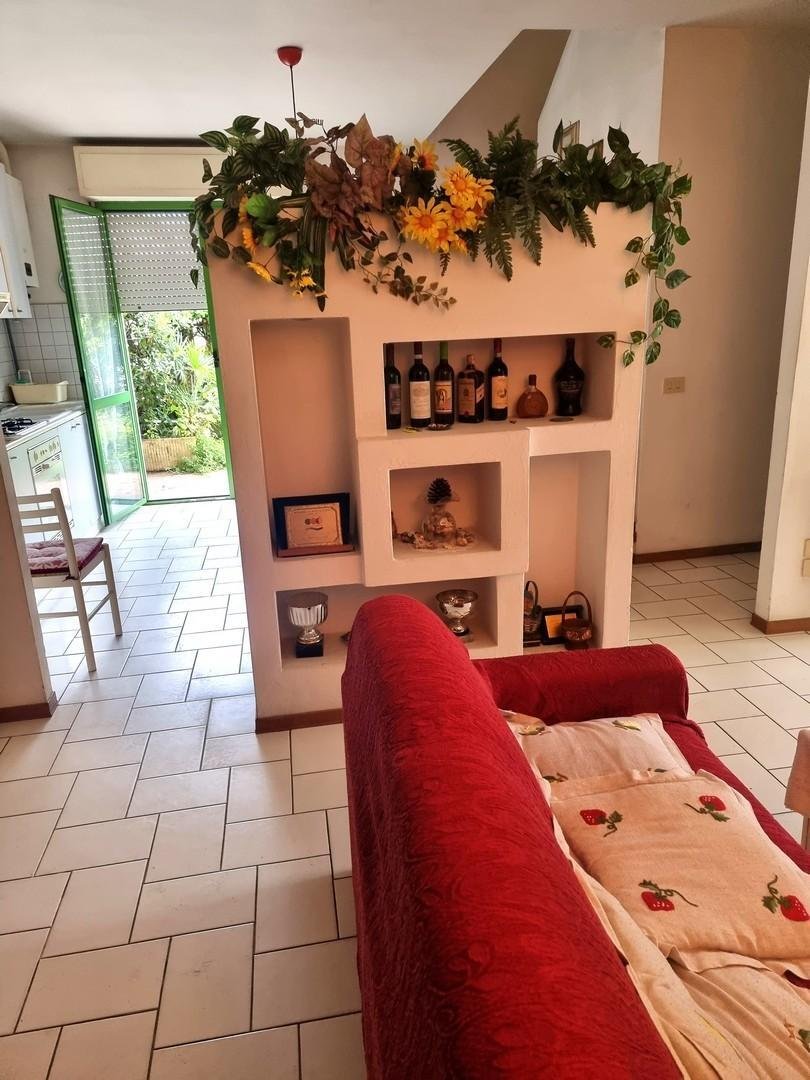 Apartment in Lungomare, Viareggio, Tuscany 3 - 15491228