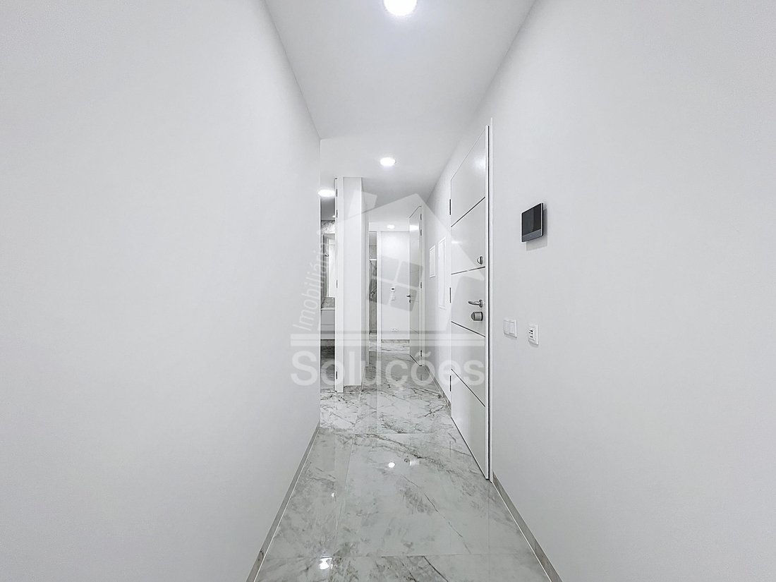 Apartment in Sao Goncalo de Lagos, Algarve, Portugal 5 - 15490825