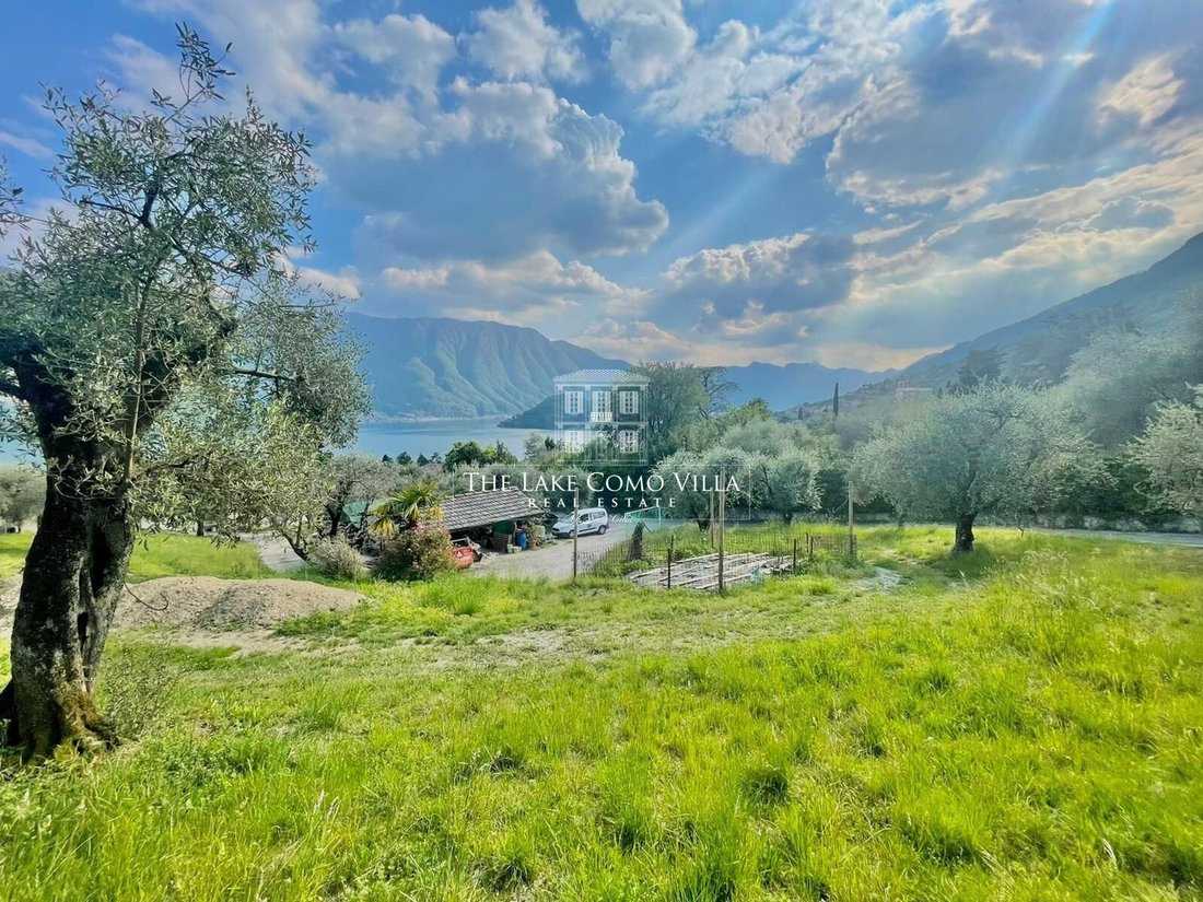 Terrain à Tremezzo, Lombardie, Italie 3 - 15489349