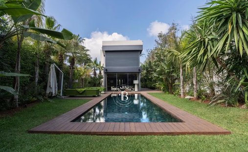 House in Casablanca, Casablanca-Settat, Morocco 1