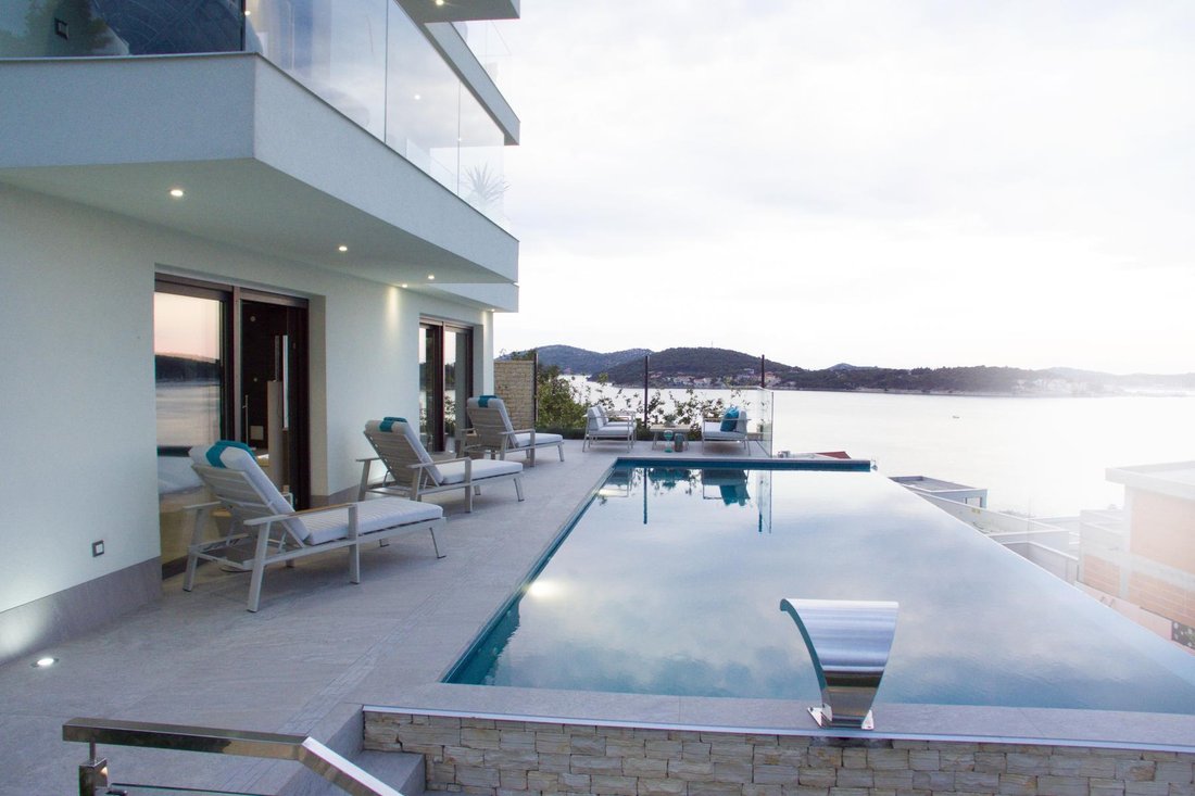 Villa in Zatoglav, Sibenik-Knin County, Croatia 3 - 15492025