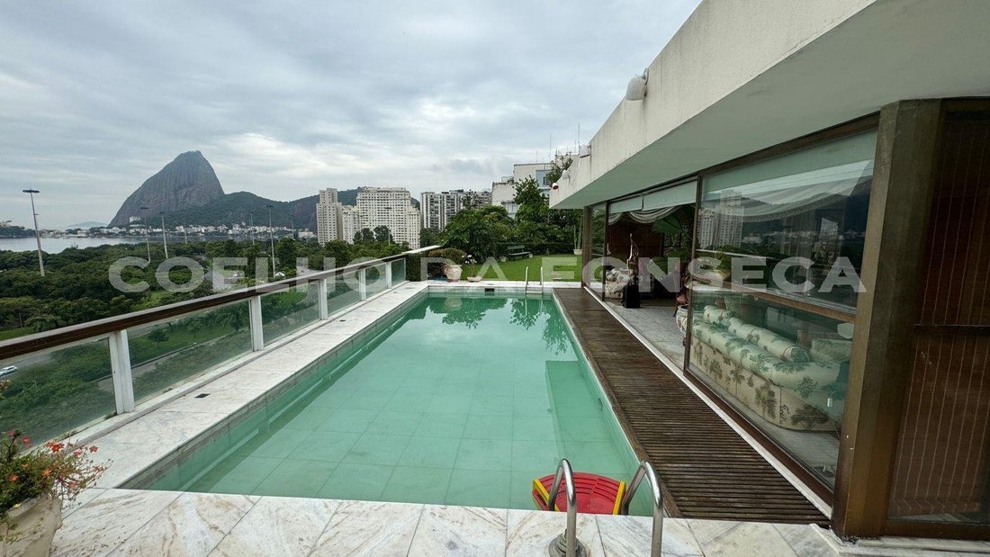 Condo in Rio de Janeiro, State of Rio de Janeiro, Brazil 2 - 15492646