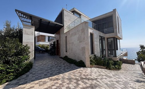 Villa in Agios Tychon, Limassol, Cyprus 1