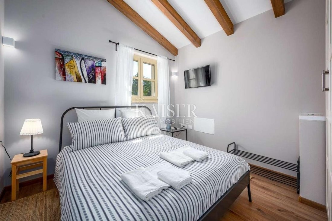 Villa in Grad Pazin, Istria County, Croatia 5 - 13451123