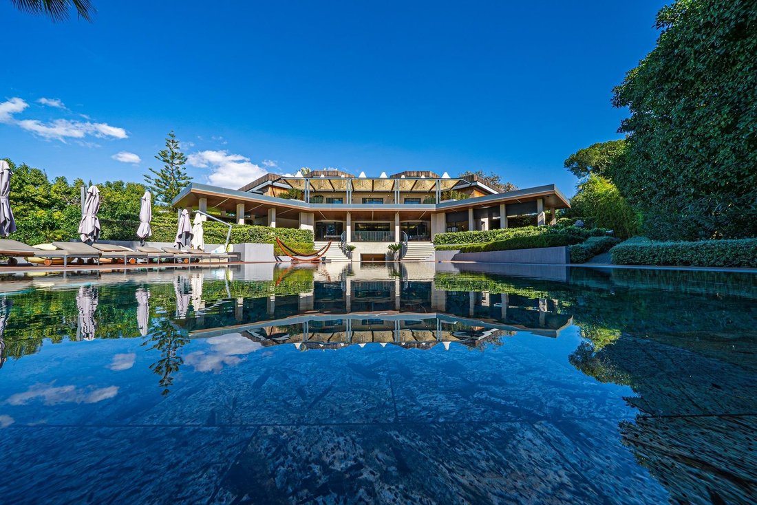 Villa in Guadalmina, Andalusia, Spain 2 - 15492293