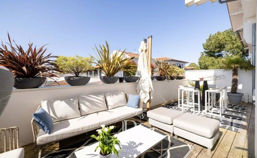 Appartamento a Soorts-Hossegor, Nuova Aquitania, Francia 1