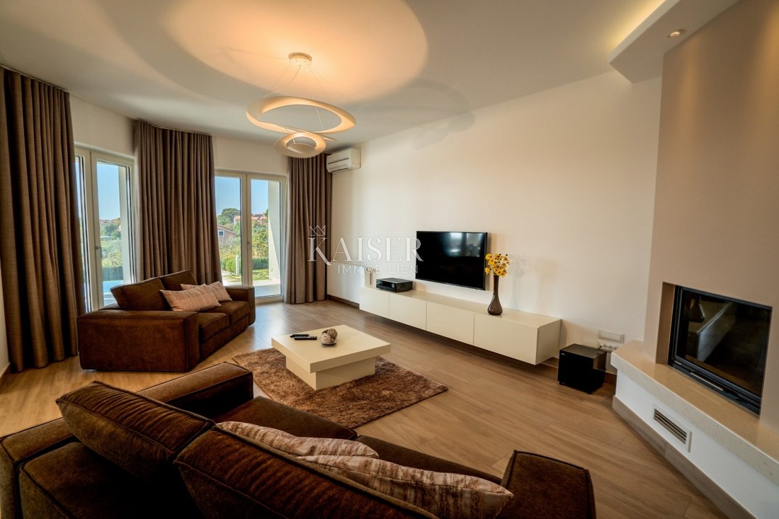 House in Porec, Istria County, Croatia 5 - 13451143