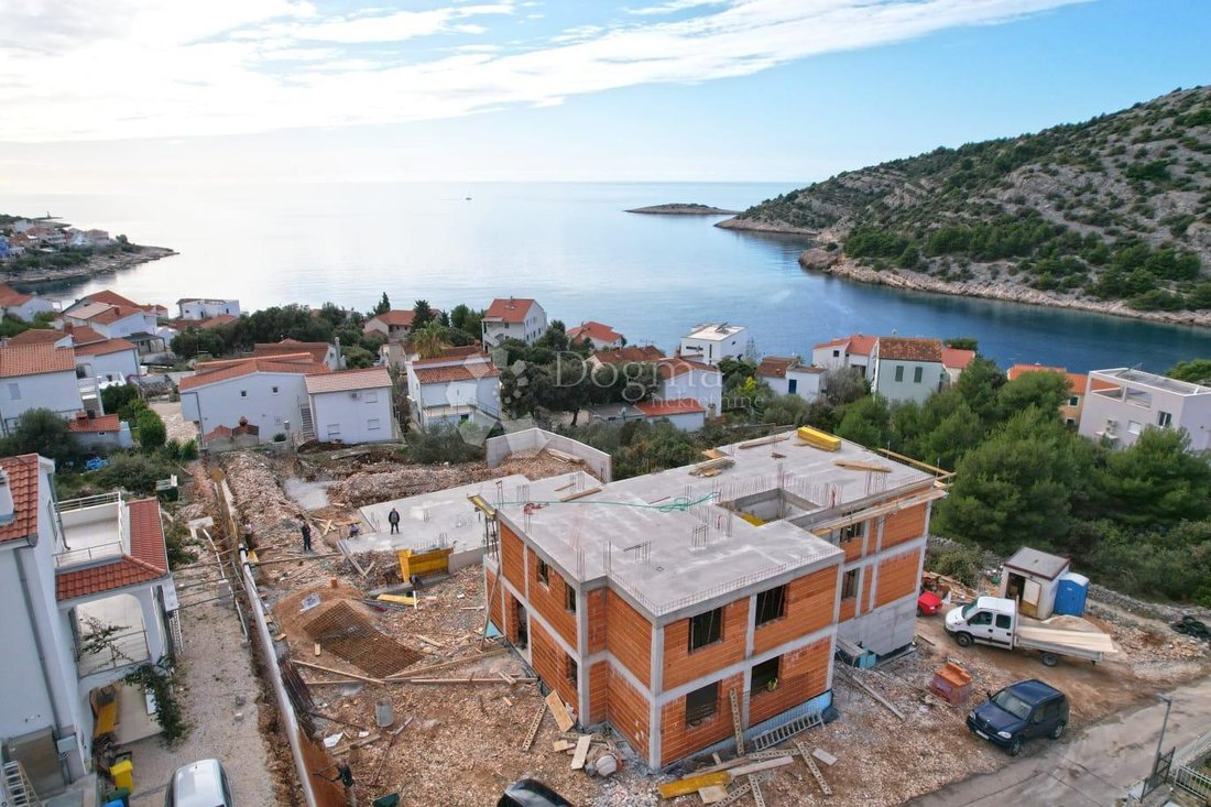 House in Stivasnica, Sibenik-Knin County, Croatia 2 - 15491738