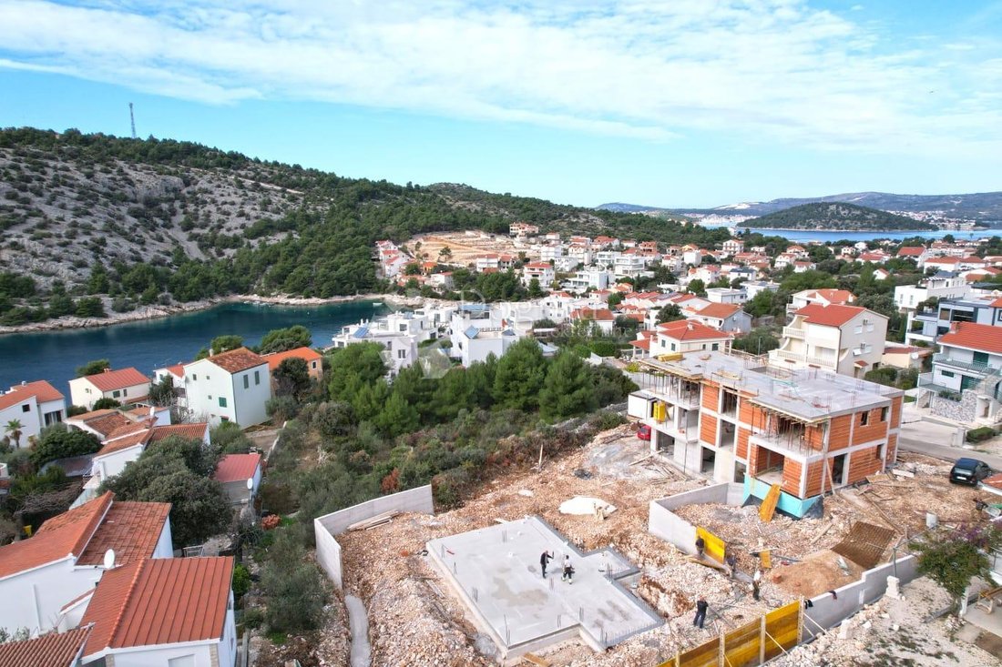 House in Stivasnica, Sibenik-Knin County, Croatia 5 - 15491738