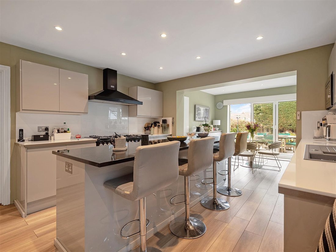 House in Ravensbourne, Bromley, England 3 - 15491652