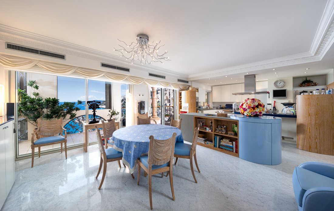 Apartment in Monaco, Monaco 5 - 13573359