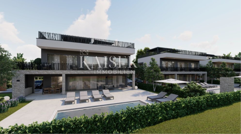 Villa in Porec, Istria County, Croatia 4 - 13451157