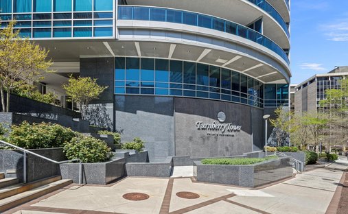 Condo in Arlington, Virginia, United States 1