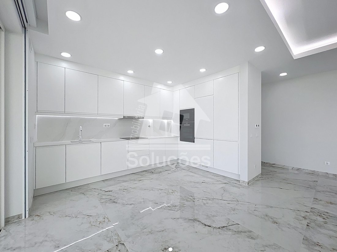 Apartment in Sao Goncalo de Lagos, Algarve, Portugal 3 - 15490825