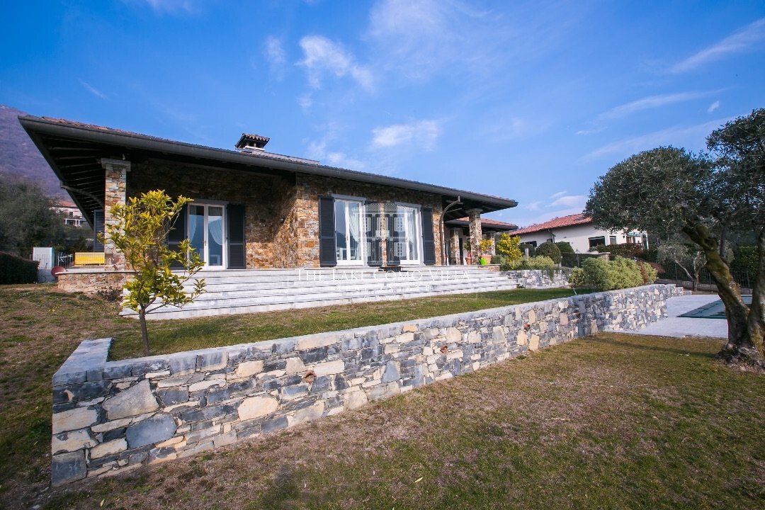 Villa à Tremezzo, Lombardie, Italie 4 - 15489342
