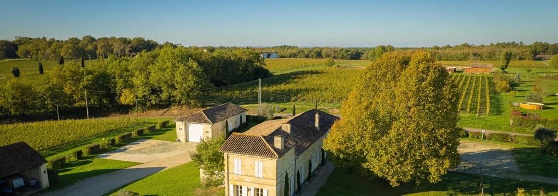 Farm Ranch in Grand Parc-Chartrons-Paul Doumer, Bordeaux, France 2 - 15061621