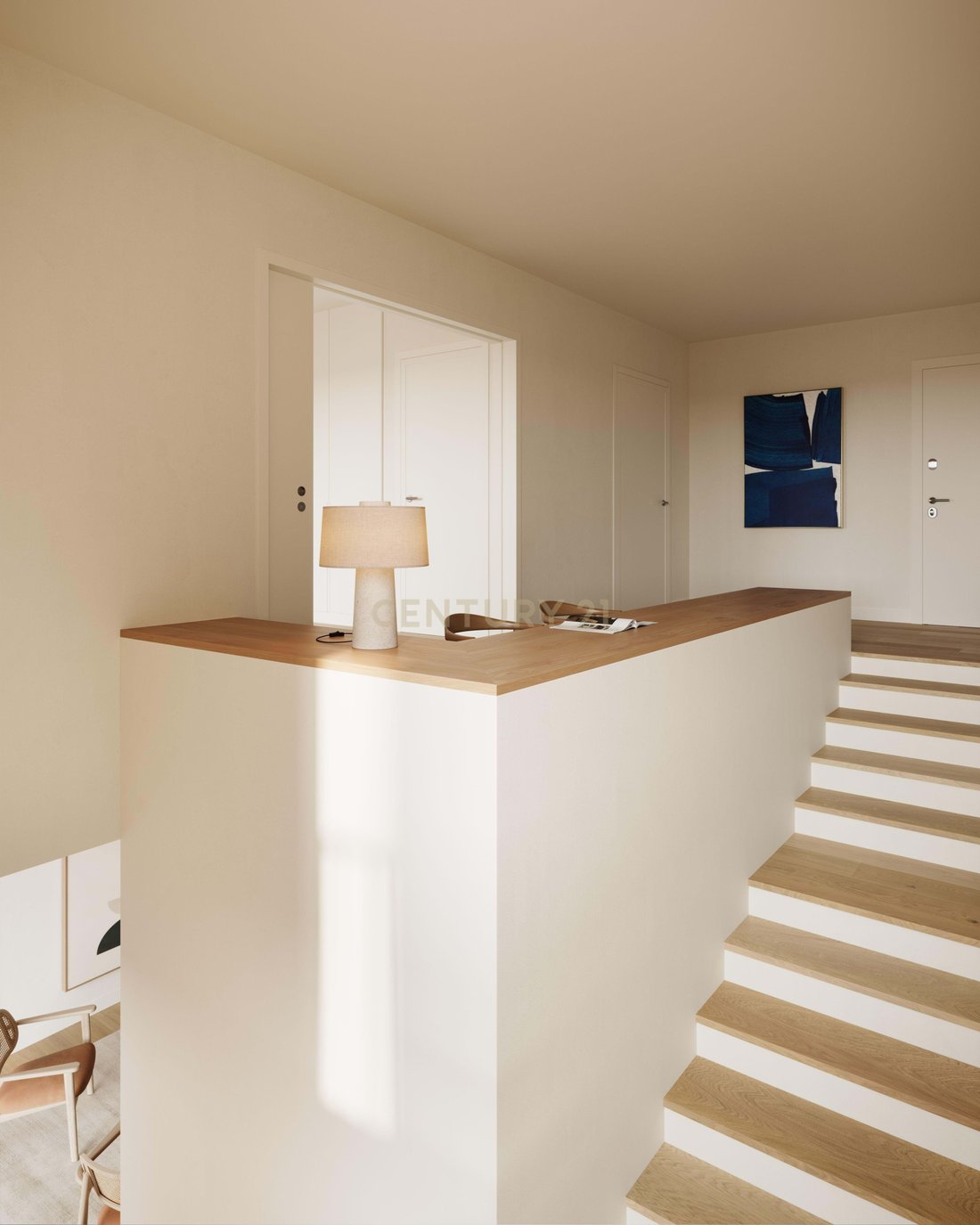 Appartement à Laranjeiro e Feijo, Setúbal Municipality, Portugal 3 - 15465487