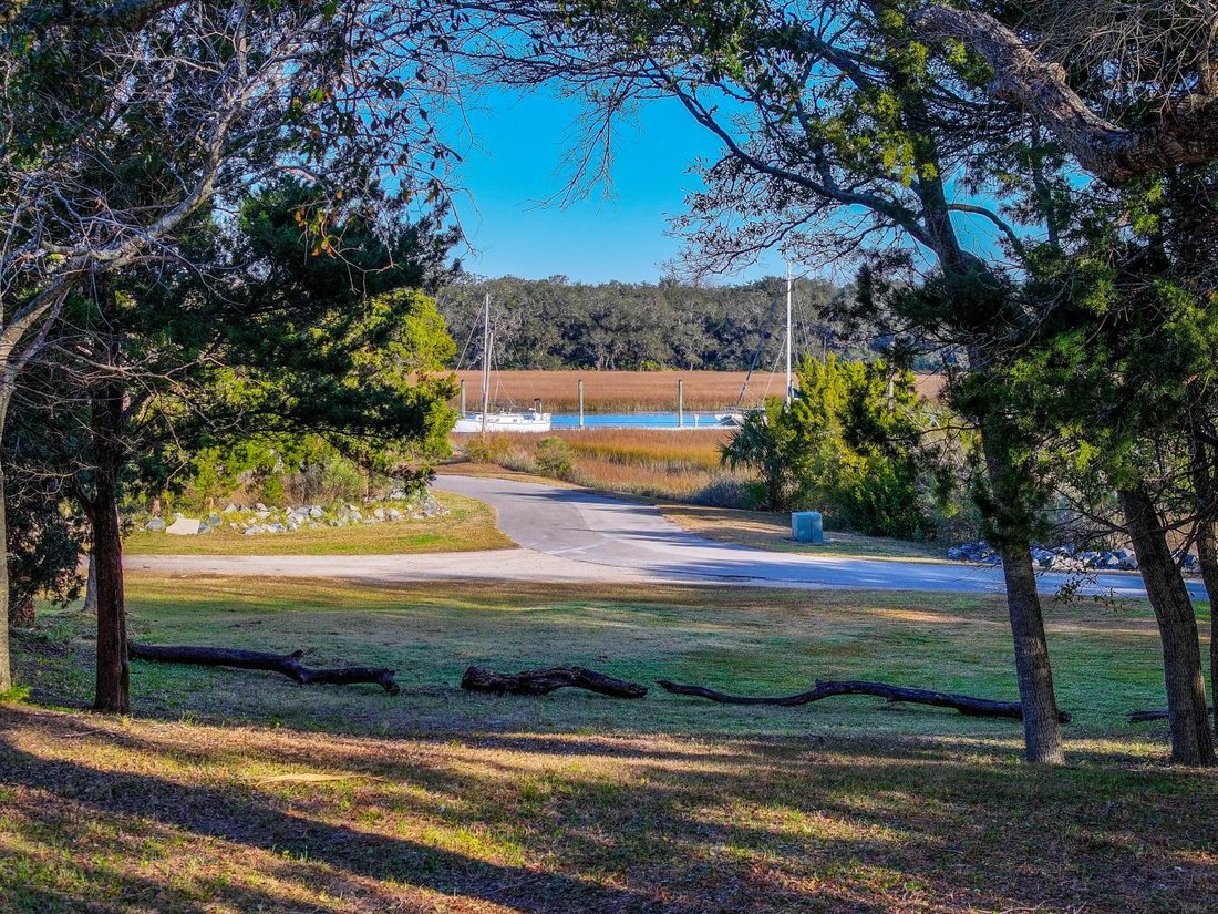 Land in Fernandina Beach, Florida, United States 5 - 15491518