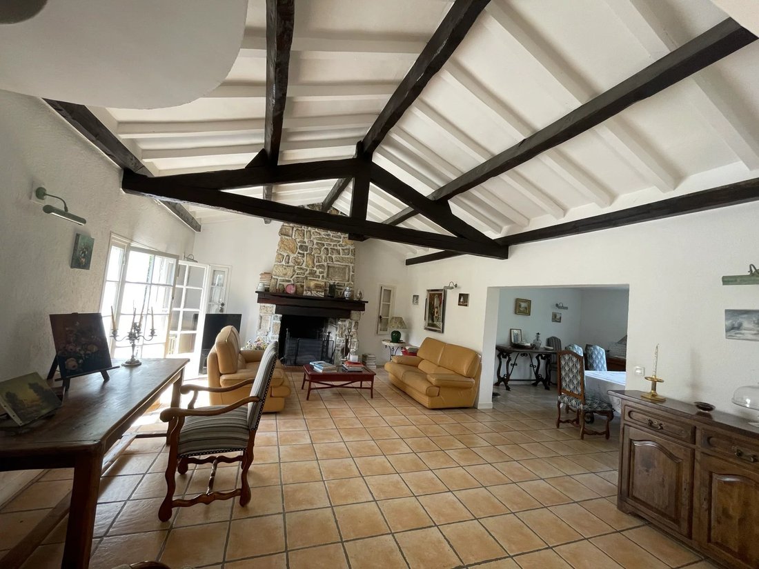 House in Sud, La Gaude, France 2 - 15494963