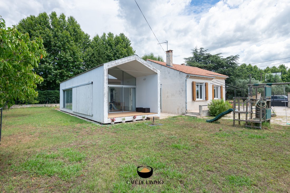 House in Ganteaume, Aubagne, France 1 - 15495060