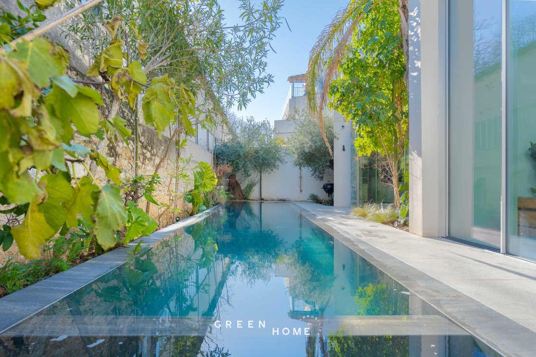 House in Baille, 5e Arrondissement, Marseille 1 - 15495902