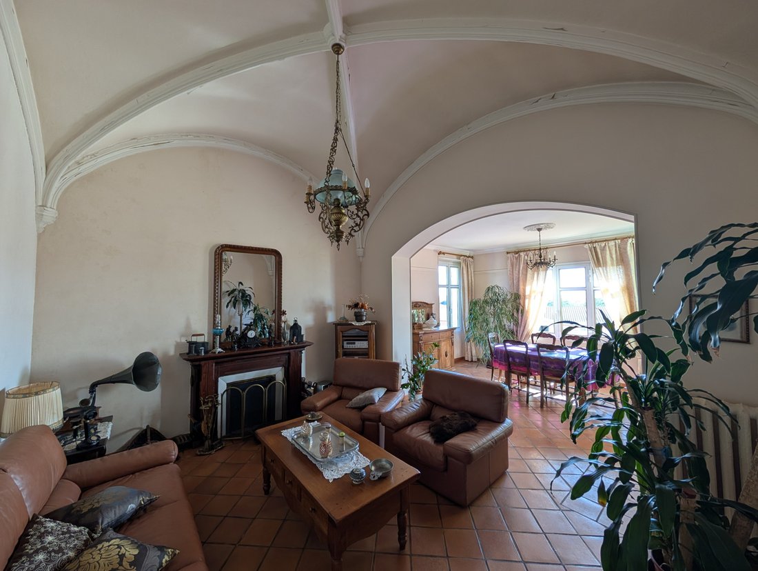 Villa in Le Dramont-Agay-Anthéor-Le Trayas, Saint-Raphaël, France 3 - 15494731