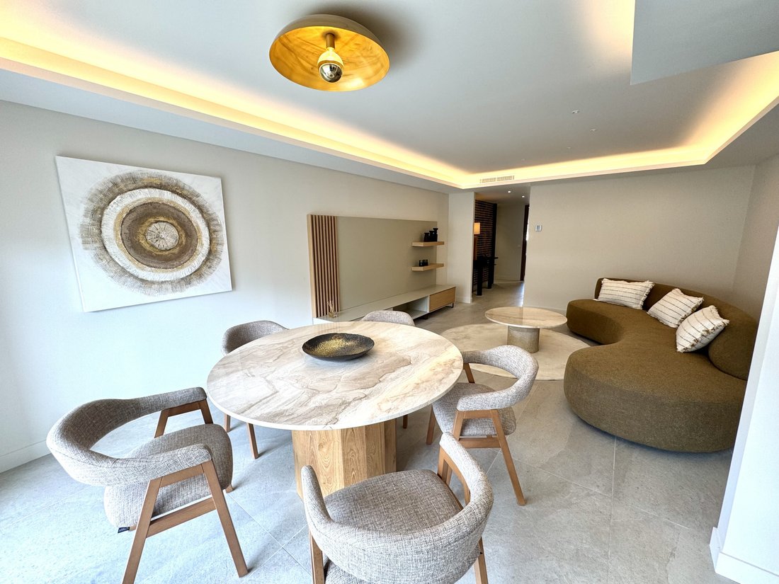 Apartment in Le Dramont-Agay-Anthéor-Le Trayas, Saint-Raphaël, France 5 - 15494640