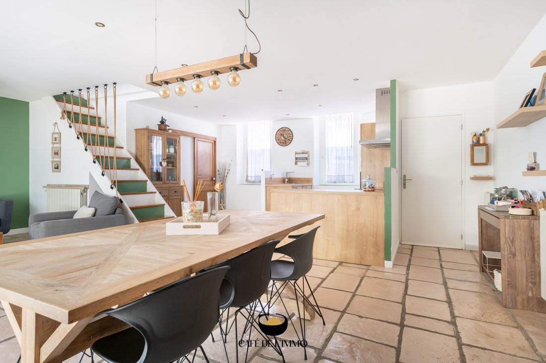 House in Saint Julien, Marseille, Provence-Alpes-Côte d'Azur 5 - 15495152