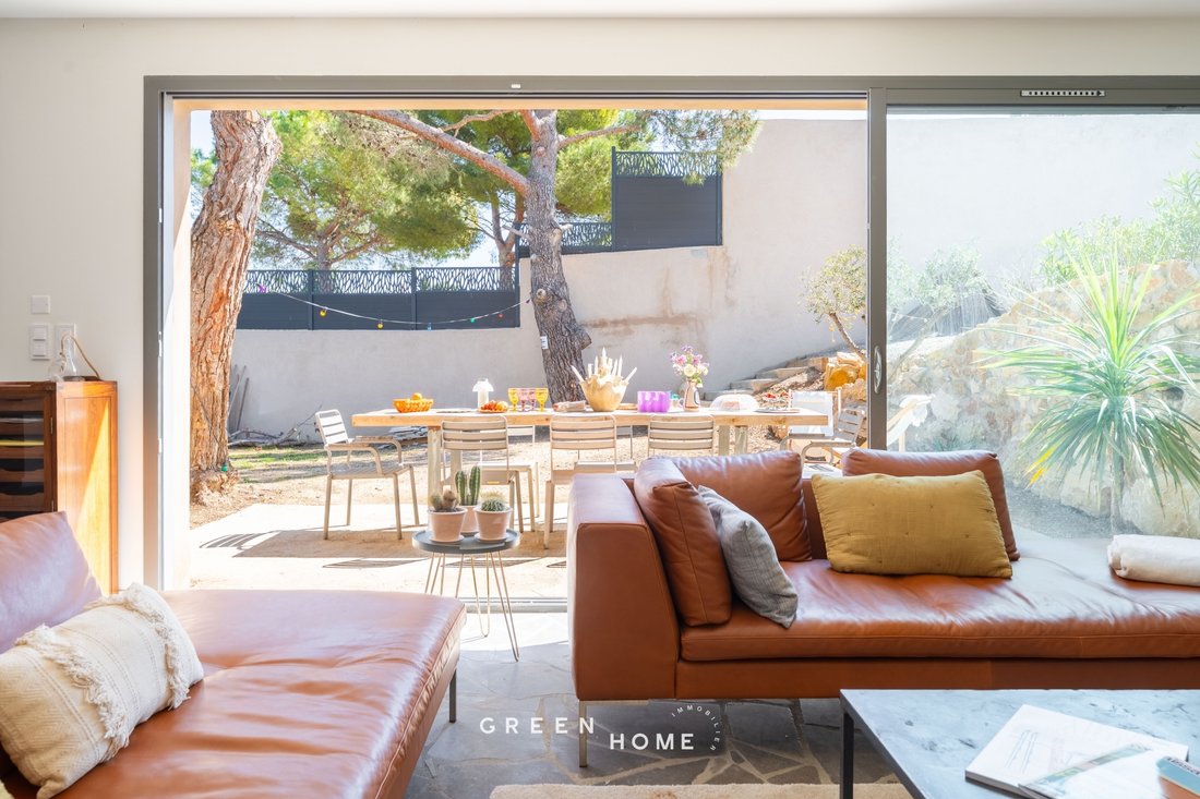 House in Baille, 5e Arrondissement, Marseille 5 - 15495166