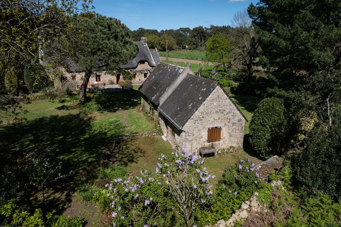 House in Saint-Philibert, Brittany, France 5 - 15494861