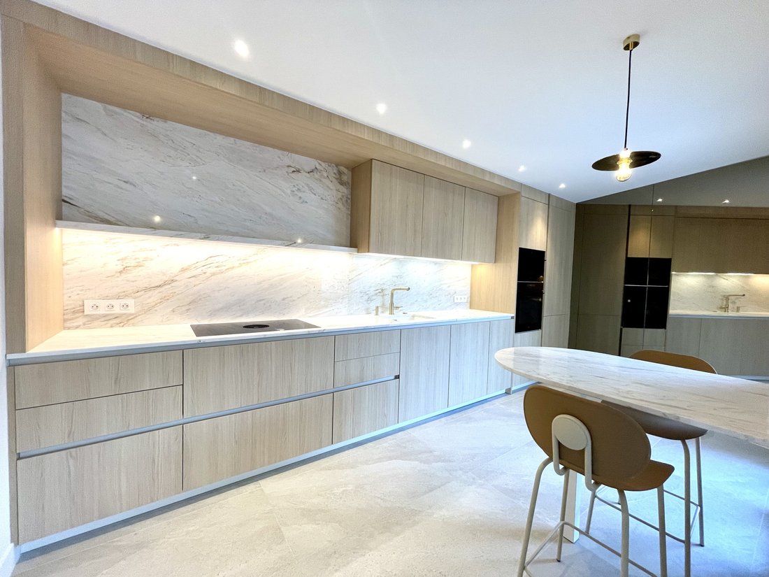 Apartment in Le Dramont-Agay-Anthéor-Le Trayas, Saint-Raphaël, France 4 - 15494640