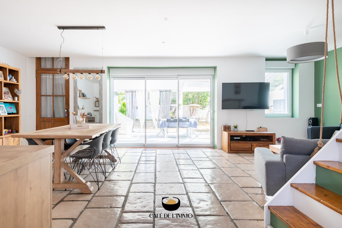 House in Saint Julien, Marseille, Provence-Alpes-Côte d'Azur 4 - 15495152