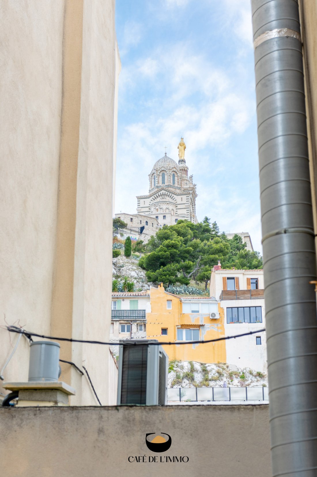 Apartment in Castellane, 6e Arrondissement, Marseille 3 - 15494479