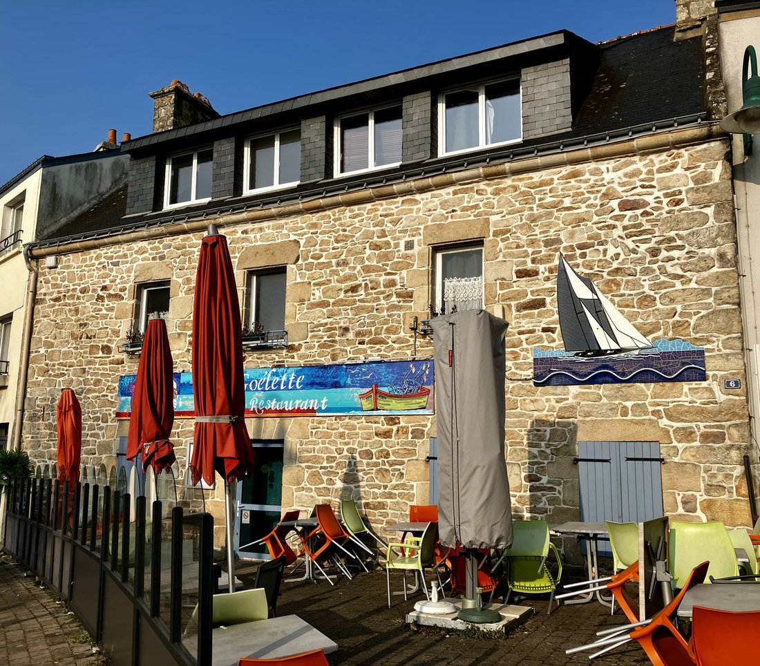 House in Baden, Brittany, France 2 - 15494636