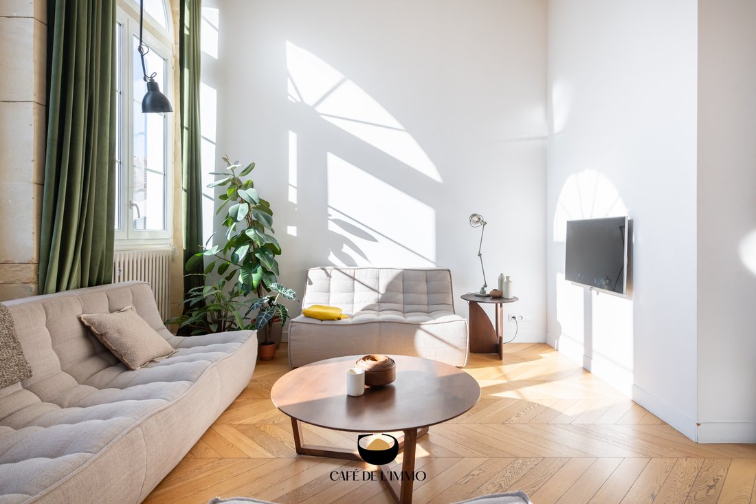 Apartment in Bompard, 7e Arrondissement, Marseille 4 - 15495039